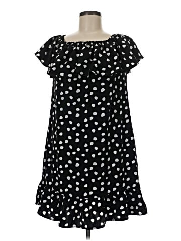 Merona Casual Dress (view 1)