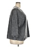 Unbranded Gray Sweatshirt Size 2X - photo 4