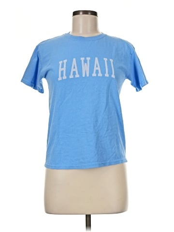 J. Galt Short Sleeve T-Shirt (view 1)
