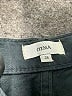 OZMA Black Jeans Size 26 waist - photo 7