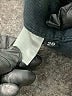 OZMA Black Jeans Size 26 waist - photo 8