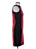 MICHAEL Michael Kors Color Block Red Cocktail Dress Size XS - photo 4