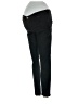 Hatch Black Jeggings Size 27 Maternity - photo 1