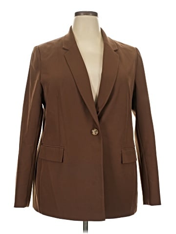 The Drop Blazer (view 1)
