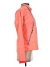 Athleta Color Block Orange Windbreaker Size S - photo 4