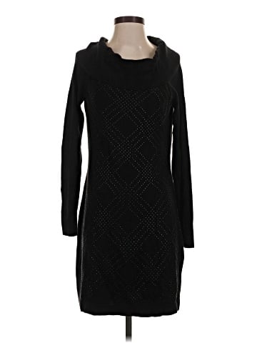 White House Black Market Casual Dress (view 1)