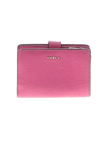 FURLA Leather Wallet (view 1)