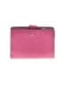 FURLA 100% Leather Pink Leather Wallet One size - photo 1