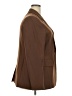 The Drop Brown Blazer Size XXL - photo 4