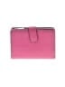 FURLA 100% Leather Pink Leather Wallet One size - photo 2