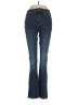 Old Navy Hearts Blue Jeans Size 16 - photo 1