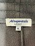 Aeropostale 100% Polyester Gray Active Pants Size XL - photo 4