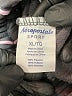 Aeropostale 100% Polyester Gray Active Pants Size XL - photo 5