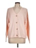 Member's Mark Pink Cardigan Size L - photo 1