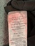 A Pea in the Pod Black Active Pants Size Sm Maternity - photo 7