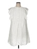 Max Studio White Casual Dress Size XL - photo 1