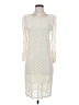 Joie Ivory Cocktail Dress Size S - photo 1