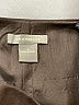 Ann Taylor Solid Black Formal Skirt Size 6 - photo 4