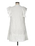 Max Studio White Casual Dress Size XL - photo 2
