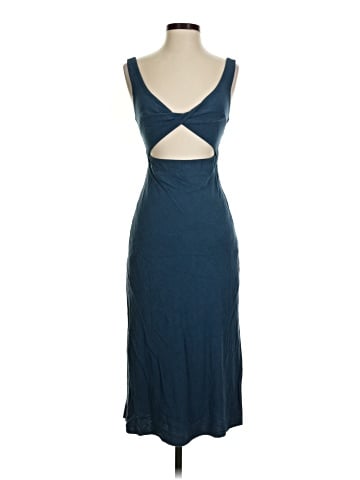 Petal and Pup Cocktail Dress (view 1)