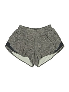 Lululemon Athletica Athletic Shorts