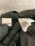 Diane von Furstenberg 100% Viscose Polka Dots Gray Blazer Size 4 - photo 7