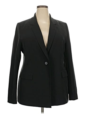The Drop Blazer (view 1)