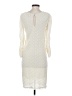 Joie Ivory Cocktail Dress Size S - photo 2
