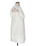 Max Studio White Casual Dress Size XL - photo 4
