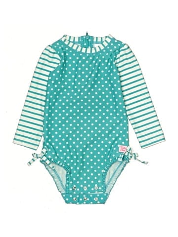 Ruffle Butts Two Piece Swimsuit (view 1)