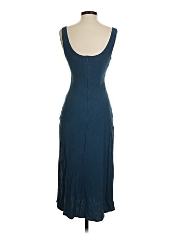 Petal and Pup Cocktail Dress (view 2)
