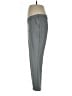 Lee Solid Gray Active Pants Size 12 - photo 5