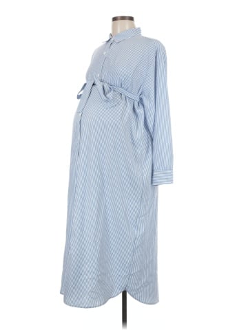 Storq Casual Dress (view 1)