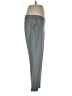 Lee Solid Gray Active Pants Size 12 - photo 4