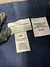 Alfred Dunner 100% Polyester Solid Blue Formal Skirt Size 10 Petite - photo 4