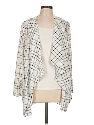 Lush Blazer (view 1)