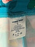 Lands' End Tropical Teal Casual Pants Size XL - photo 7