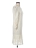 Joie Ivory Cocktail Dress Size S - photo 4