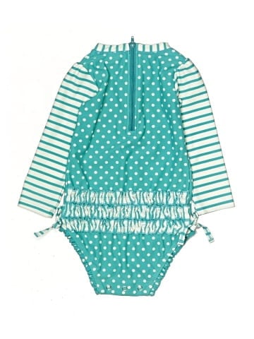 Ruffle Butts Two Piece Swimsuit (view 2)