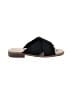 Clarks Black Sandals Size 6 (wide) - photo 1