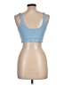 JoyLab Blue Tank Top Size L - photo 2