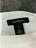Halogen White Sweatshirt Size L - photo 7