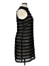 J.Crew 100% Polyester Black Cocktail Dress Size 14 - photo 4