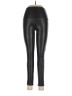 Jane & Bleecker Black Leggings Size XL - photo 1