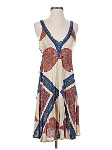 Leifnotes Casual Dress (view 1)
