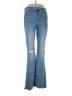 Flying Monkey Blue Jeans Size 31 waist - photo 1