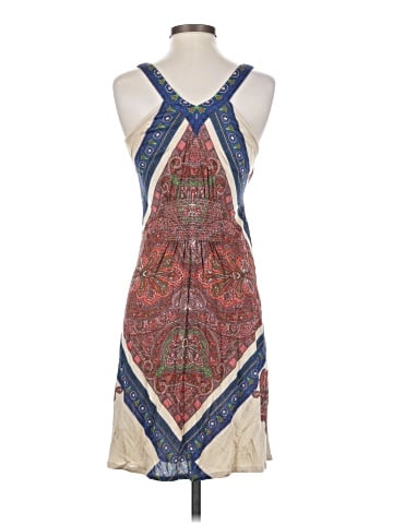 Leifnotes Casual Dress (view 2)
