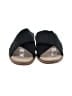 Clarks Black Sandals Size 6 (wide) - photo 2