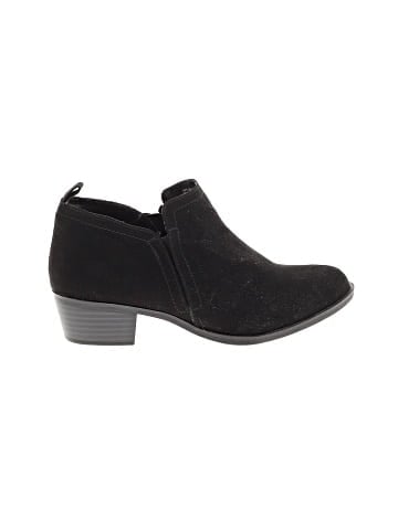 Torrid Ankle Boots (view 1)
