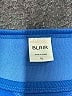Blair 100% Polyester Blue Pullover Sweater Size XL - photo 7